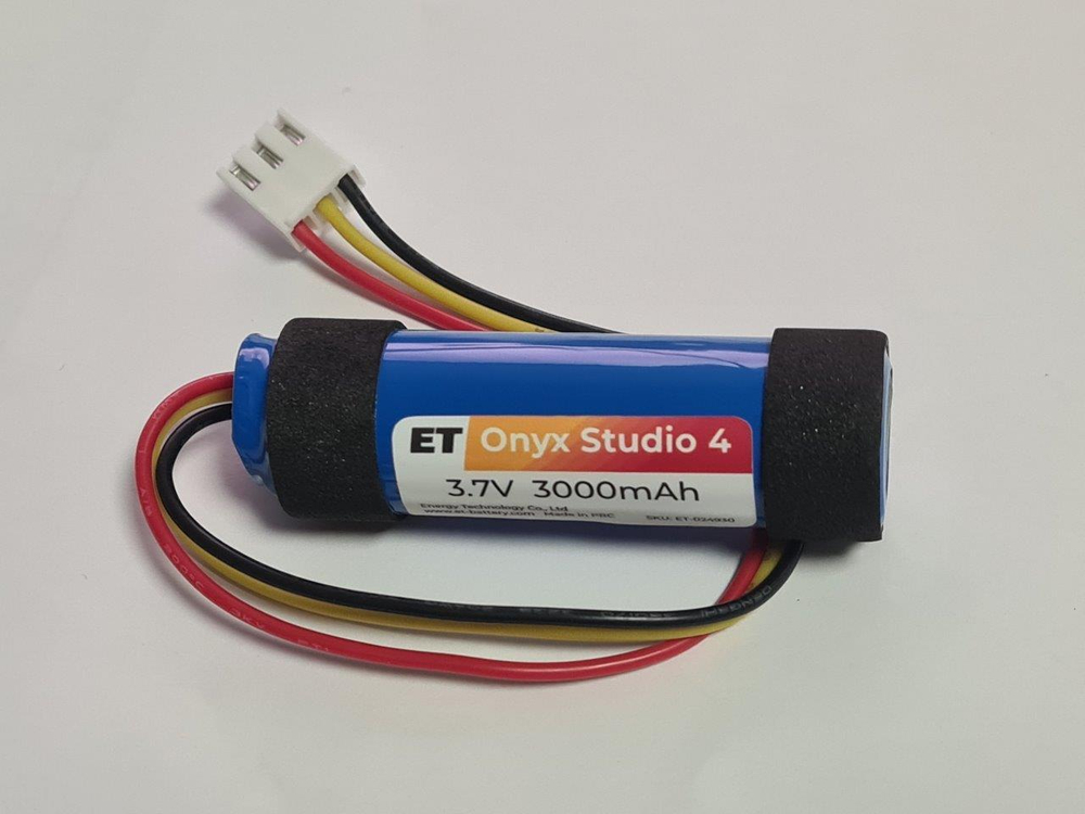 Аккумулятор ET для Onyx Studio 4