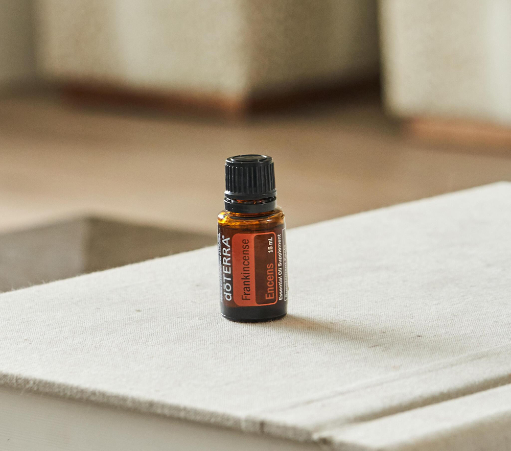 Эфирное масло doTERRA Ладан, Frankincense, 15 мл