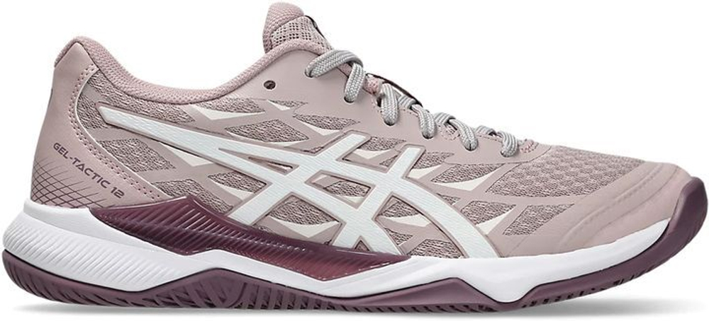 Кроссовки Asics GEL-TACTIC 12 розовый