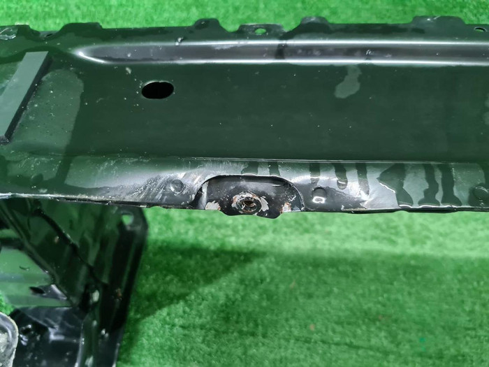 Усилитель передний Mercedes GLE c167 (2019-н.в.)