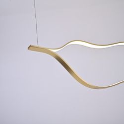 Подвесной светодиодный Светильник Tape Light L140