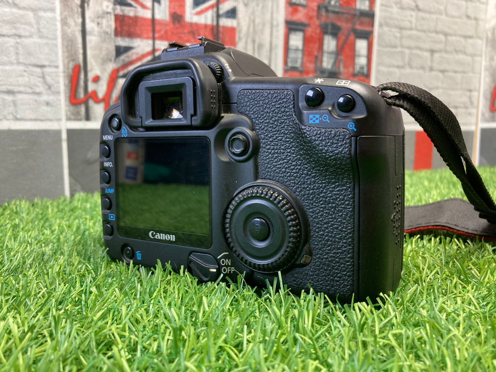 Canon Eos 30D Body покупка/продажа