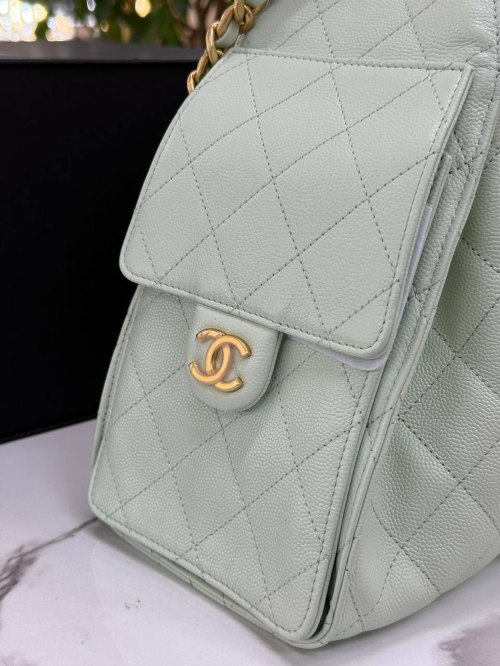 Сумка Chanel