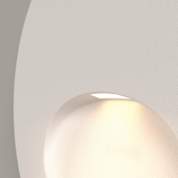 Подсветка для лестниц Outdoor O015SL-L3W3K