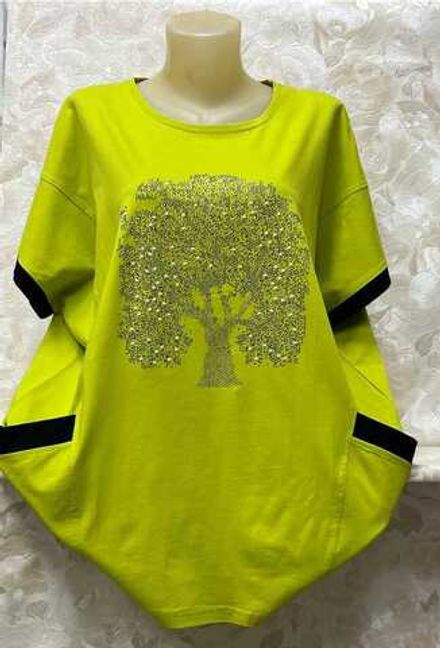 Футболка 4145354 (50727056) Fabrika