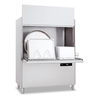 Машина Д/Мойки Котлов Apach Ak 924 (Lp722Rudd)