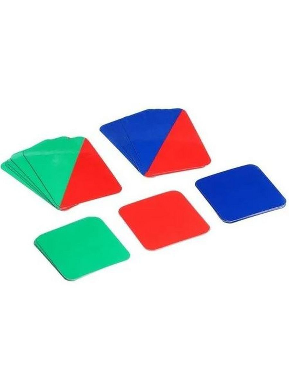 Фонетические карточки (15 шт. 50х50, 10 шт 50х70)