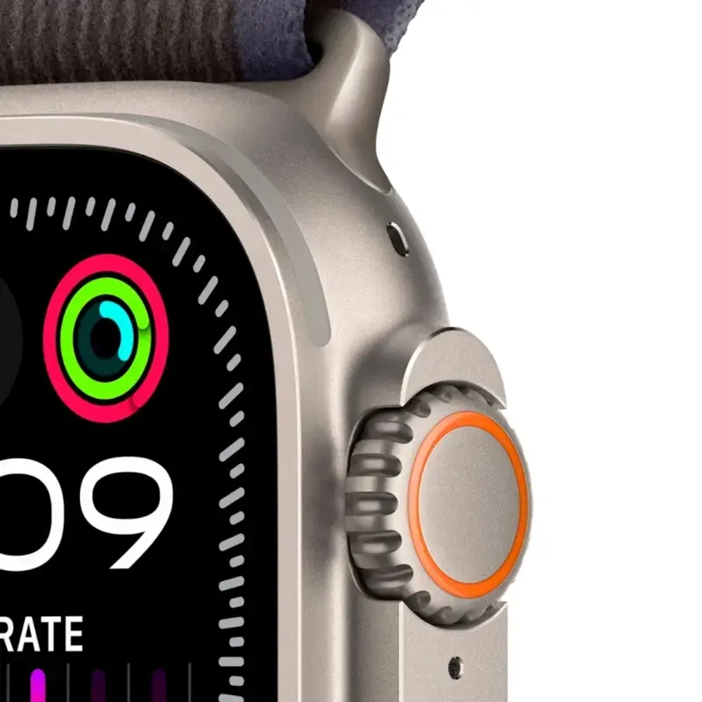 Apple Watch Ultra 2 49mm 2024