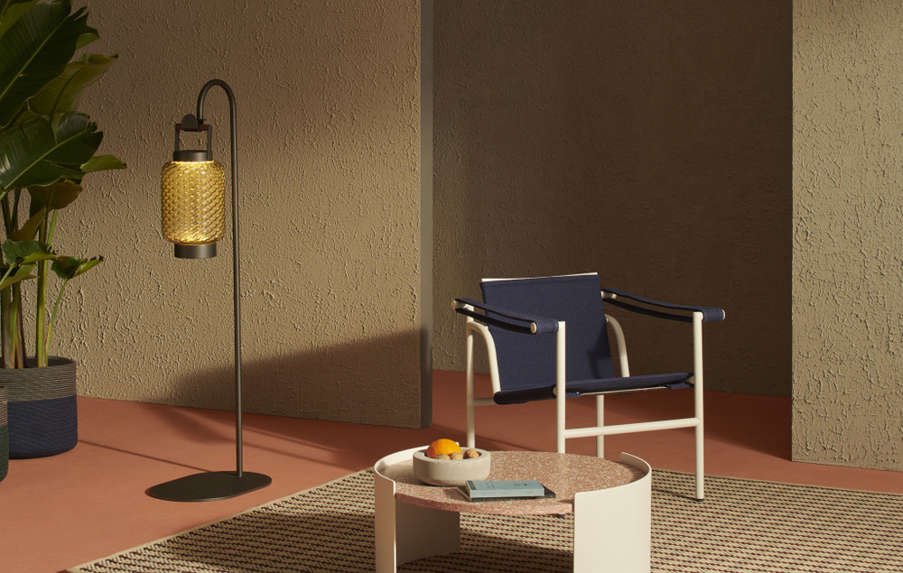 Торшер Cassina FICUPALA OUTDOOR