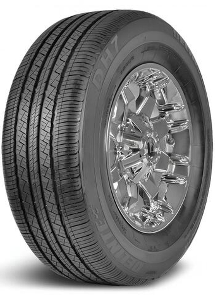 Delinte DH7 255/65 R17 110H