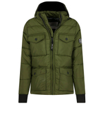 куртка Pepe Jeans London - зеленый(PB401147)