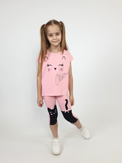 02-123-12 Комплект для девочки