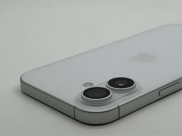 iPhone 16 128Gb White