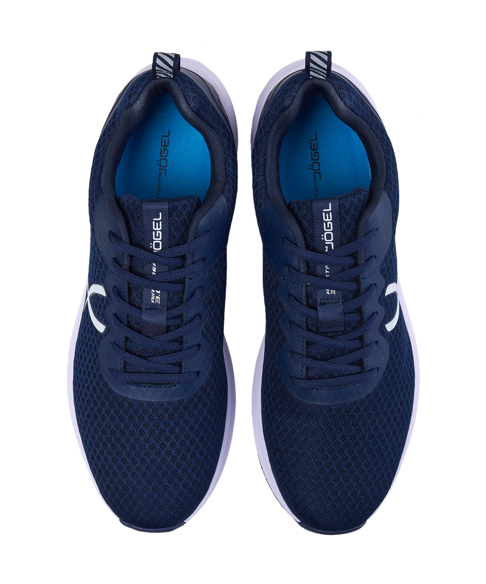 Кроссовки спортивные Airstream 3.0 JSH504, синий