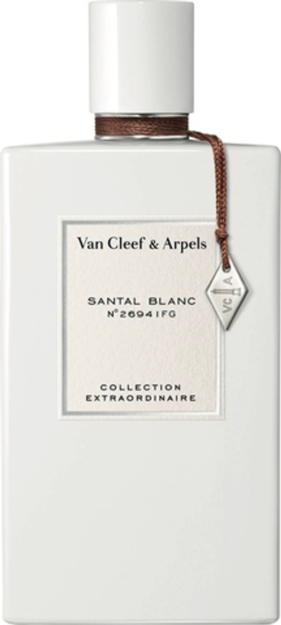 Van Cleef & Arpels Collection Extraordinaire Santal Blanc EDP