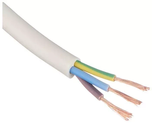 Кабель TTR 3*1