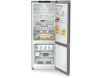 Холодильник Liebherr CNsfd 7723 серебристый