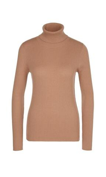 Marc Cain Водолазка из шерсти