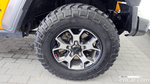Jeep Wrangler (JL) 2.0 Rubicon Power Top 4 двери 나초에디션 (07.2021)