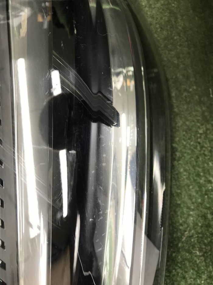 Фара левая Chery Tiggo 4 (2018-2023) LED