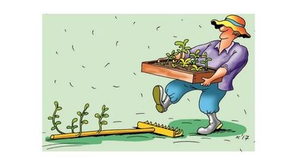 График отправки заказов в майские праздники