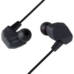 Final Audio A3000 Matte Black