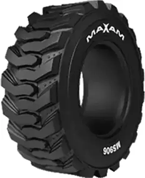 Maxam MS906 R4 12x16,5
