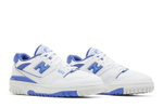 Кроссовки New Balance Nb 550 (Женская размерная сетка)
