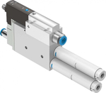 Генератор вакуума Festo OVEM-30-H-C-QO-CE-N-1P