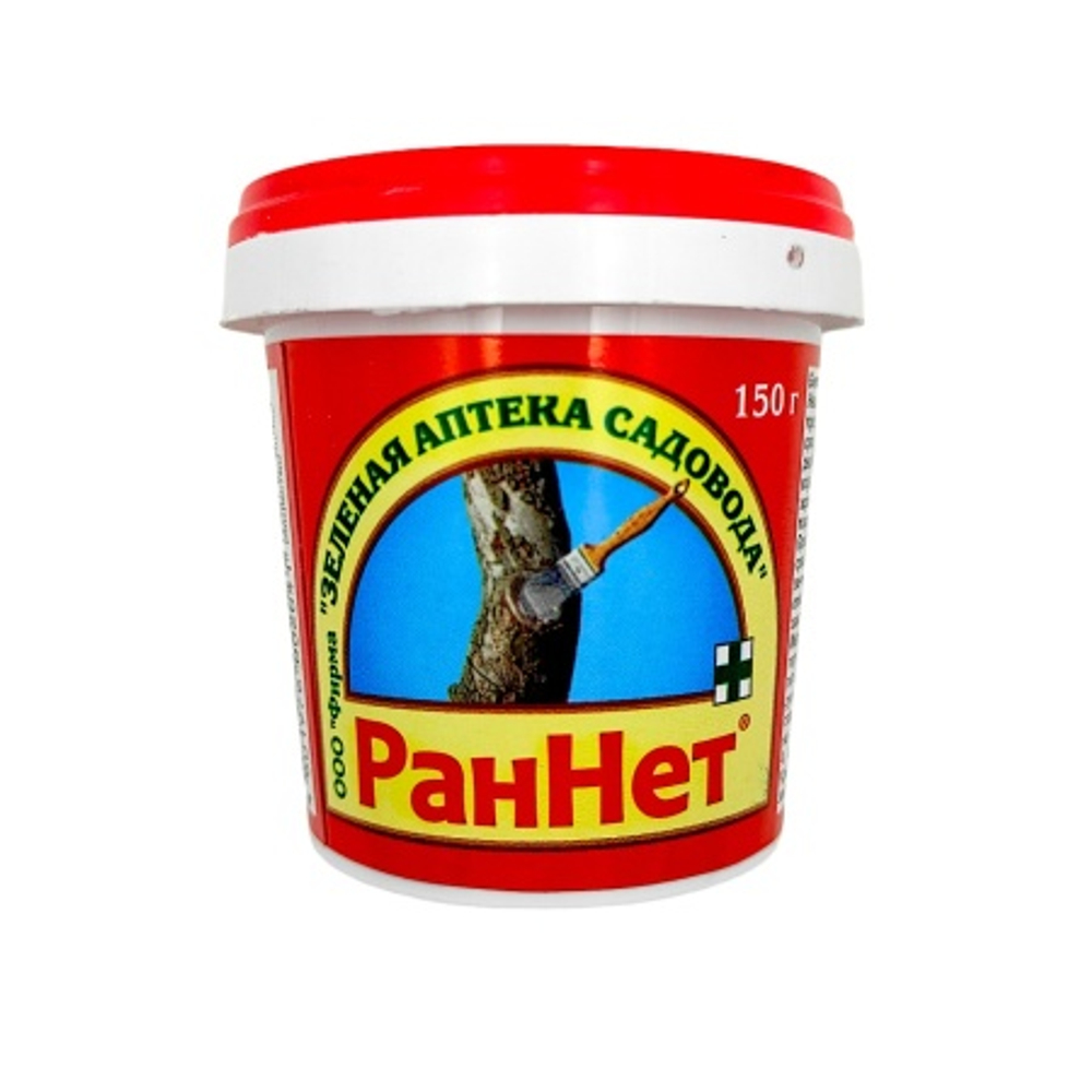 Раннет паста 150г