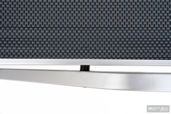 Шезлонг металлический Hera, антрацит