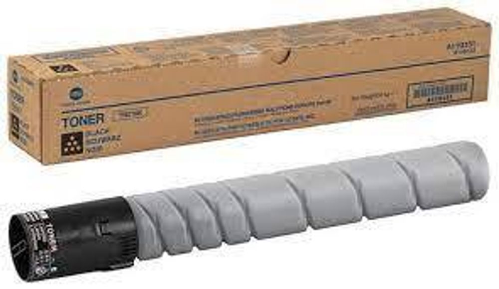 Тонер-картридж TN-216K Konica-Minolta bizhub C220/280 черный (o)
