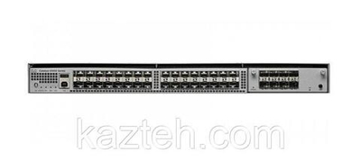 Коммутатор Cisco WS-C4500X-40X-ES