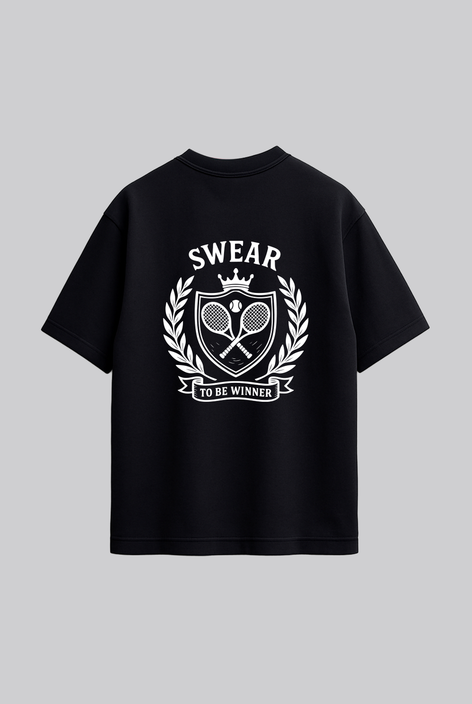 T-Shirt Winner