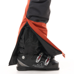 КОМБИНЕЗОН DRAGONFLY GRAVITY 2.0 MAN