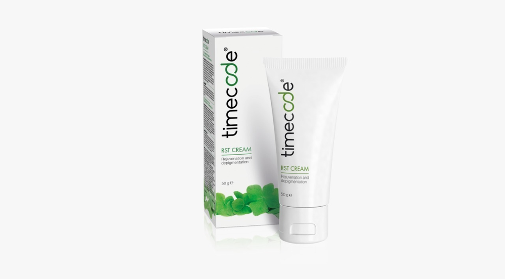 Timecode Rst cream | Омолаживающий крем Рст крем, 50 мл