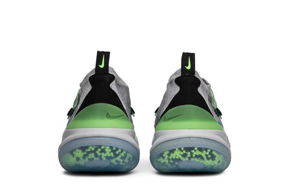 Кроссовки Nike Obj Joyride Flyknit