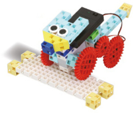 Набор по математике, алгоритмике и начальному программированию