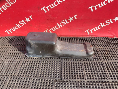 Поддон масляный двигателя 2019г