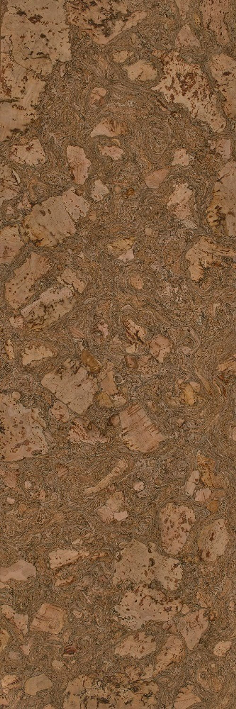 Cork Concept Natural 333 S, 1,98 м²