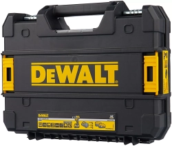 Аккумуляторная дрель-шуруповерт DeWALT DCD791P2