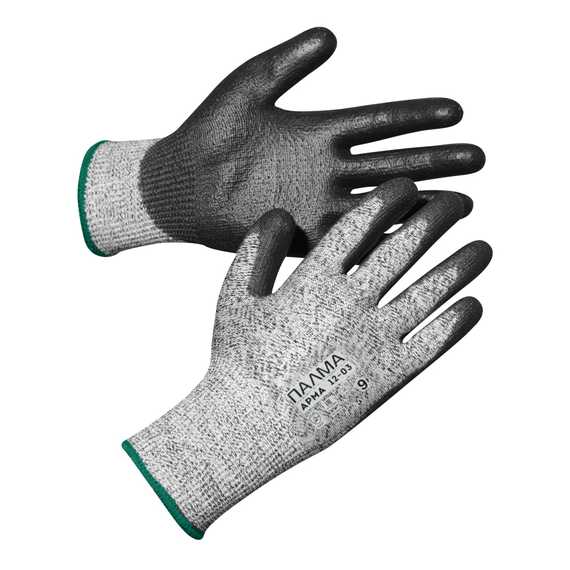 Перчатки ПАЛМА АРМА 12-03