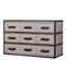 Комод Sirius Linen Chest, 131х81 см