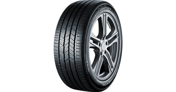 Continental CrossContact LX Sport 235/65 R17 108V XL