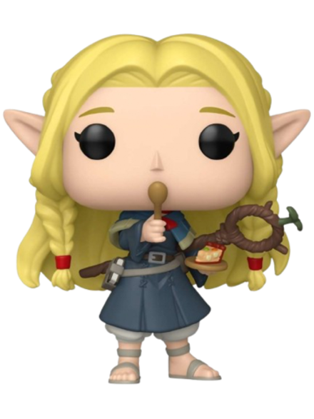 Фигурка Funko POP! Animation Delicious in Dungeon Marcille