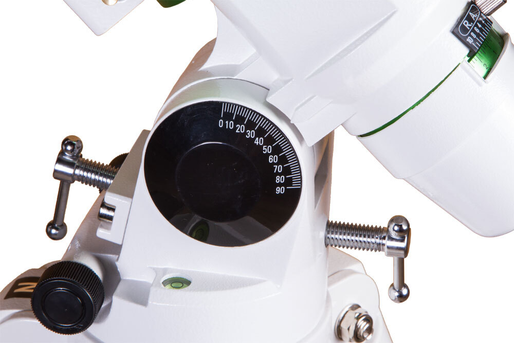 Монтировка  Sky-Watcher EQM-35 PRO SynScan GOTO