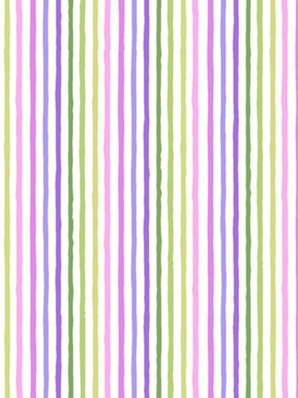 Наволочка комплект 2шт перкаль Сказка "Яркая полоска" 40x60 см на молнии