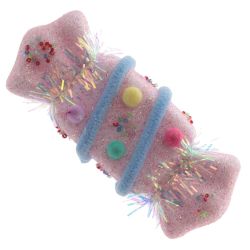 GAEM Фигурка декоративная "Конфетка", L6 W4 H14 см, 4в.