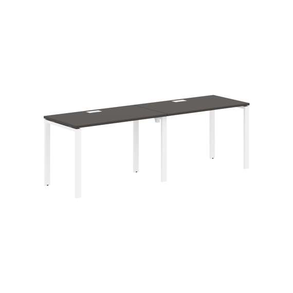 Стол 2-х местный EUWST 2367  2326х670х750 EDIS