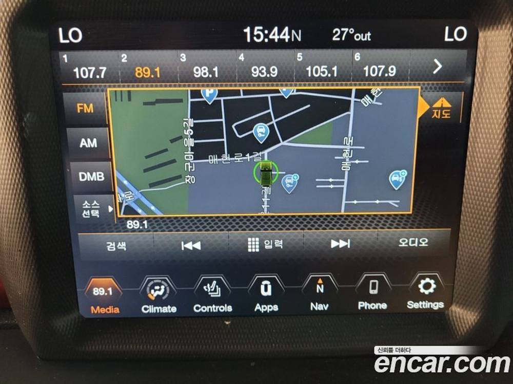 Jeep Wrangler (JL) 2.0 Rubicon 4 даери (07.2022)